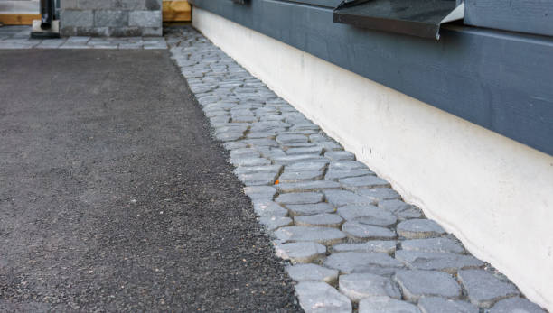 Best Permeable Paver Driveways  in Wausau, WI